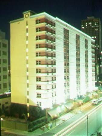 Warwick Hotel New Orleans Dış mekan fotoğraf