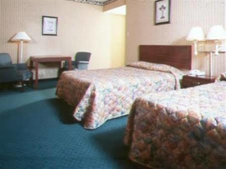 Warwick Hotel New Orleans Dış mekan fotoğraf