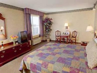 Warwick Hotel New Orleans Dış mekan fotoğraf