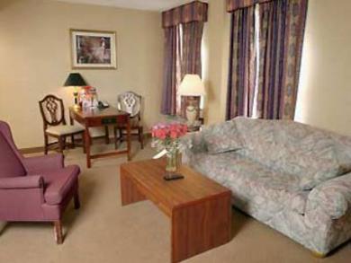 Warwick Hotel New Orleans Dış mekan fotoğraf